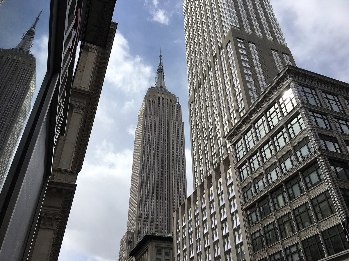Empire State Building Observatory Named a Top Attraction by Tripadvisor