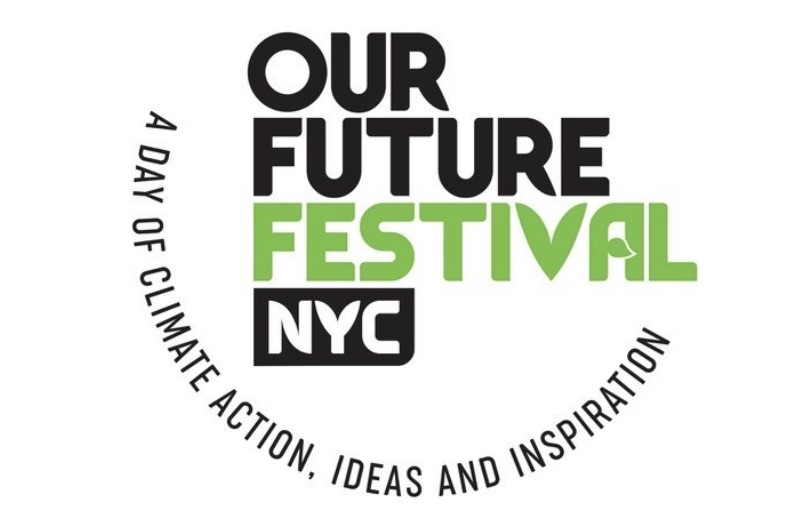 Amanda White & Our Future Festival